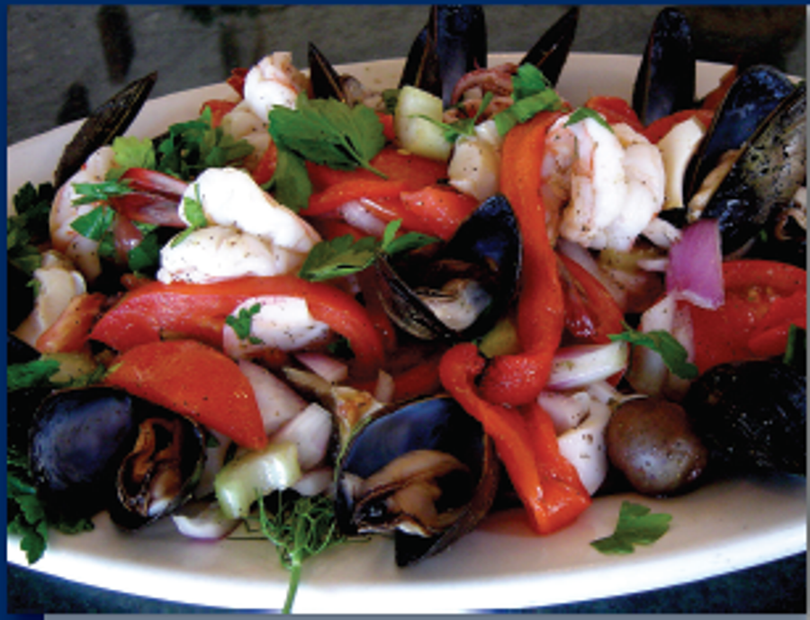 Insalata di Mare